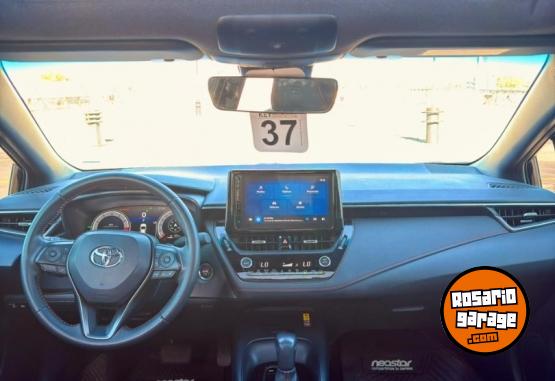 Autos - Toyota Corolla GR 2024 Nafta 19500Km - En Venta