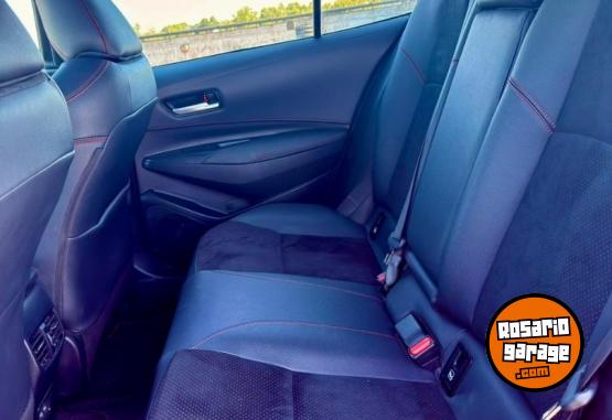 Autos - Toyota Corolla GR 2024 Nafta 19500Km - En Venta