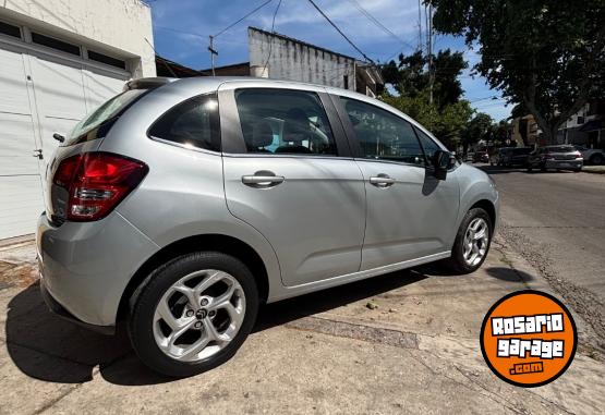 Autos - Citroen C3 2018 Nafta 79000Km - En Venta