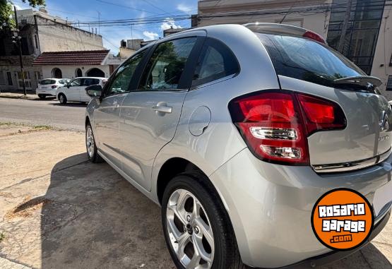 Autos - Citroen C3 2018 Nafta 79000Km - En Venta