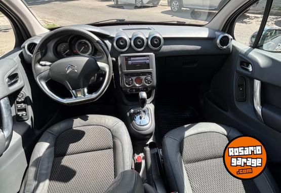 Autos - Citroen C3 2018 Nafta 79000Km - En Venta