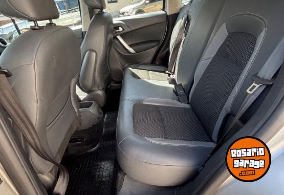 Autos - Citroen C3 2018 Nafta 79000Km - En Venta