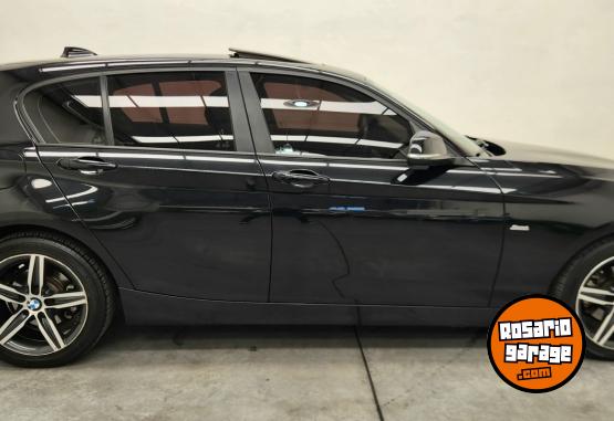 Autos - Bmw 118 Sport 2018 Nafta 70000Km - En Venta