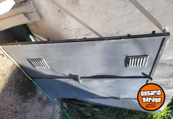 Otros - Puerta de 2 hojas - En Venta