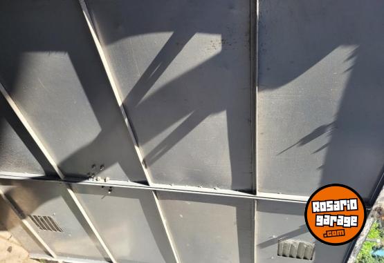 Otros - Puerta de 2 hojas - En Venta