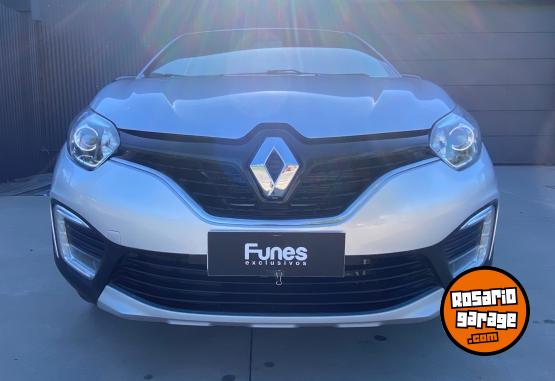 Autos - Renault Captur Zen 2.0 2017 Nafta 77000Km - En Venta