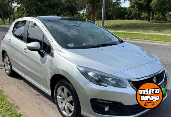 Autos - Peugeot Allure 2016 Nafta 98000Km - En Venta