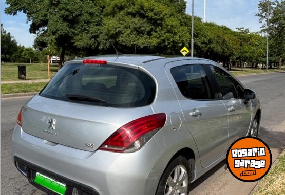 Autos - Peugeot Allure 2016 Nafta 98000Km - En Venta