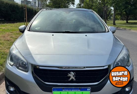 Autos - Peugeot Allure 2016 Nafta 98000Km - En Venta