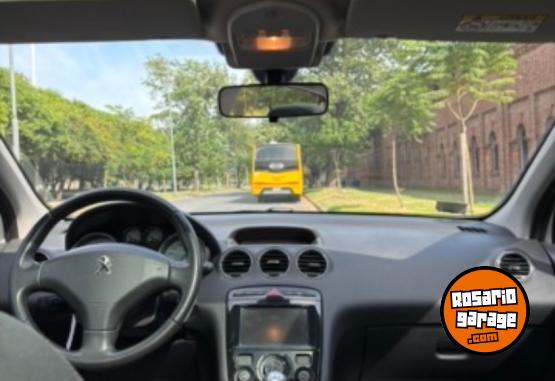 Autos - Peugeot Allure 2016 Nafta 98000Km - En Venta