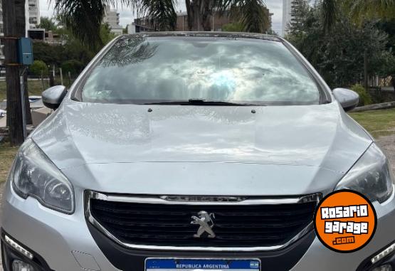 Autos - Peugeot Allure 2016 Nafta 99000Km - En Venta