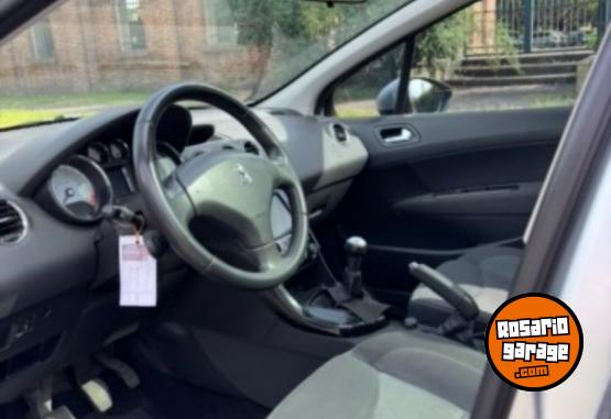 Autos - Peugeot Allure 2016 Nafta 99000Km - En Venta