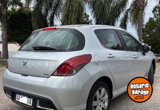 Autos - Peugeot Allure 2016 Nafta 99000Km - En Venta
