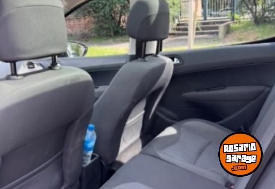 Autos - Peugeot Allure 2016 Nafta 99000Km - En Venta