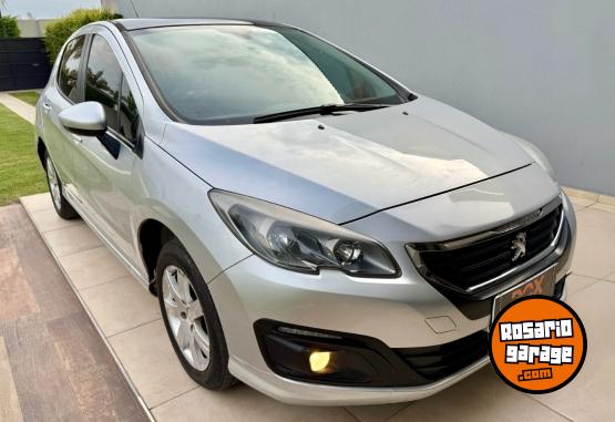 Autos - Peugeot 308 2017 Diesel  - En Venta