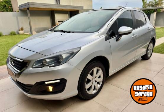 Autos - Peugeot 308 2017 Diesel  - En Venta