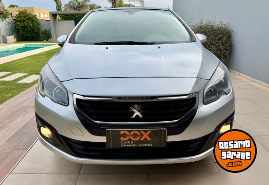 Autos - Peugeot 308 2017 Diesel  - En Venta