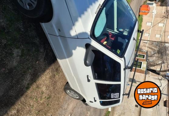 Autos - Fiat Sedan fire 2010 GNC 290000Km - En Venta