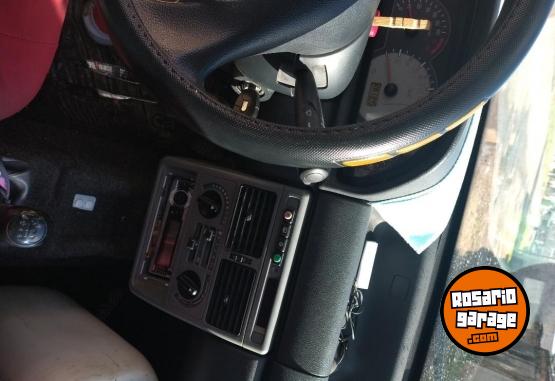 Autos - Fiat Sedan fire 2010 GNC 290000Km - En Venta