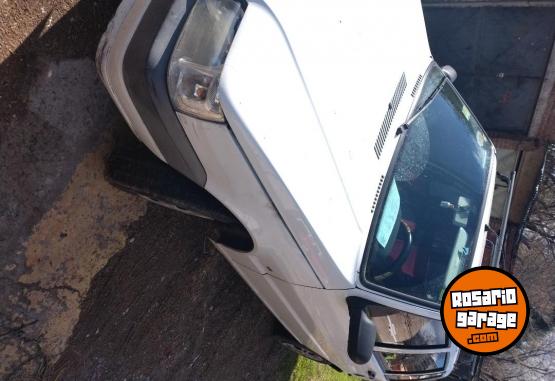 Autos - Fiat Sedan fire 2010 GNC 290000Km - En Venta