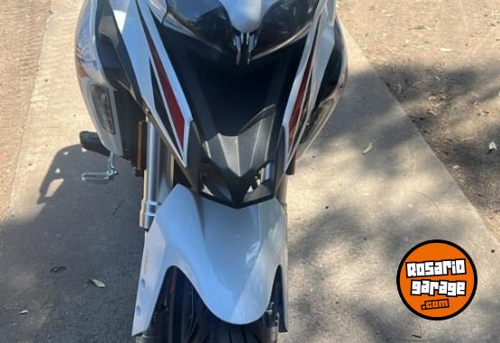 Motos - Benelli TRK 251 2025 Nafta 400Km - En Venta