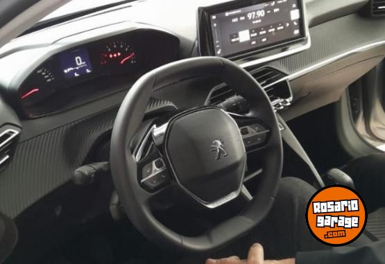 Autos - Peugeot 208 ACTIVE 1.6 2024 Nafta 12000Km - En Venta