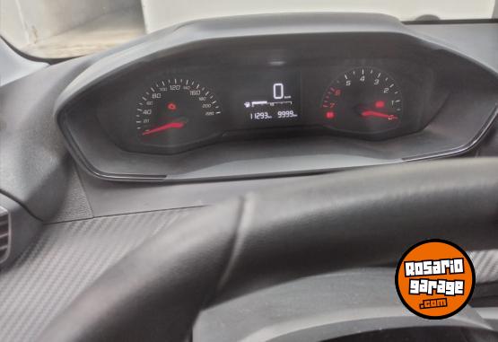 Autos - Peugeot 208 ACTIVE 1.6 2024 Nafta 12000Km - En Venta