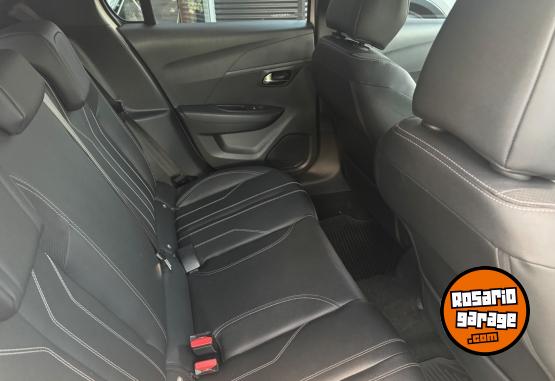 Autos - Peugeot 208 ALLURE 1.6 2022 Nafta 60000Km - En Venta