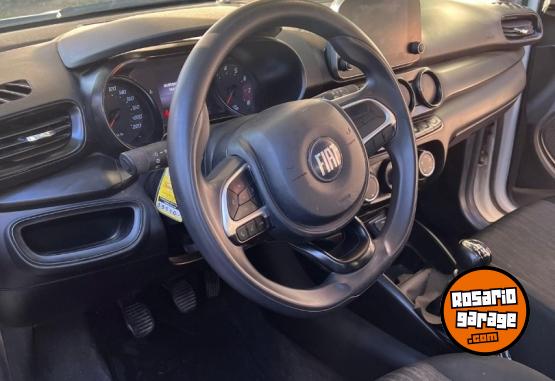 Autos - Fiat Argo 2022 Nafta 68000Km - En Venta