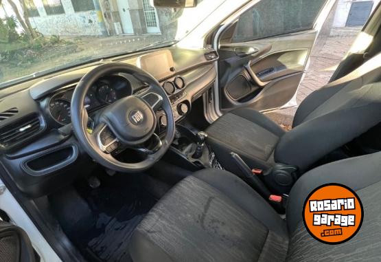 Autos - Fiat Argo 2022 Nafta 68000Km - En Venta