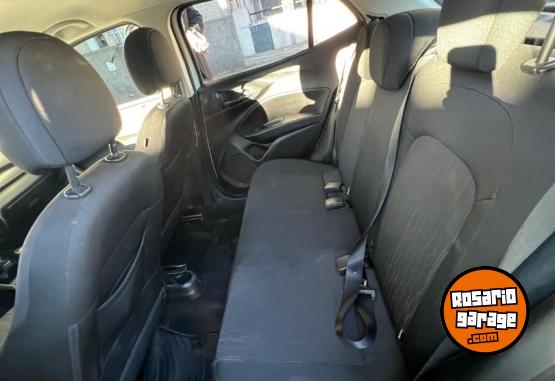Autos - Fiat Argo 2022 Nafta 68000Km - En Venta