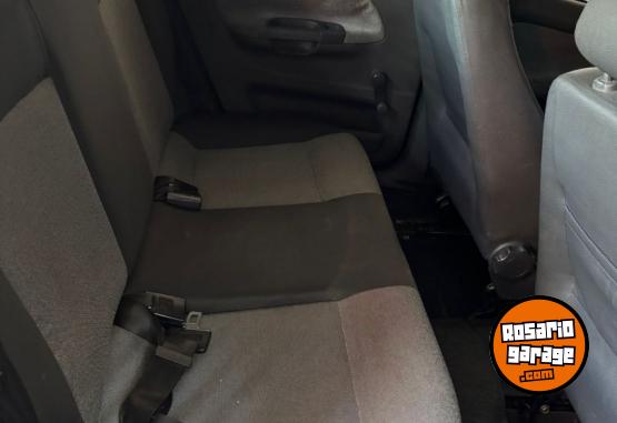 Autos - Volkswagen Gol Trend 2014 Nafta 103000Km - En Venta