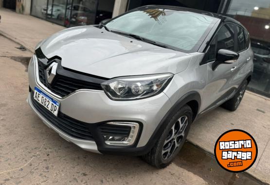 Autos - Renault CAPTUR 2.0 INTENS 2020 Nafta  - En Venta