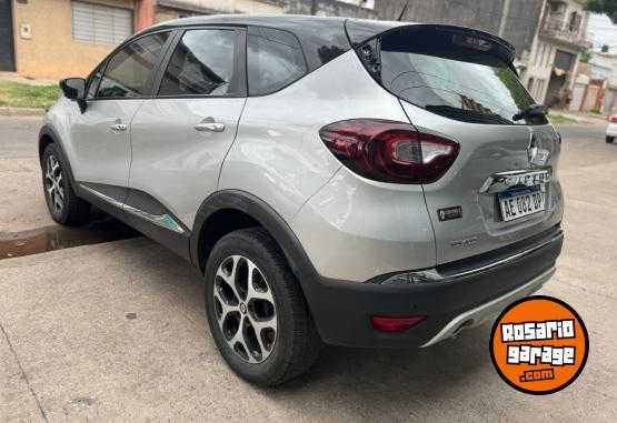 Autos - Renault CAPTUR 2.0 INTENS 2020 Nafta  - En Venta