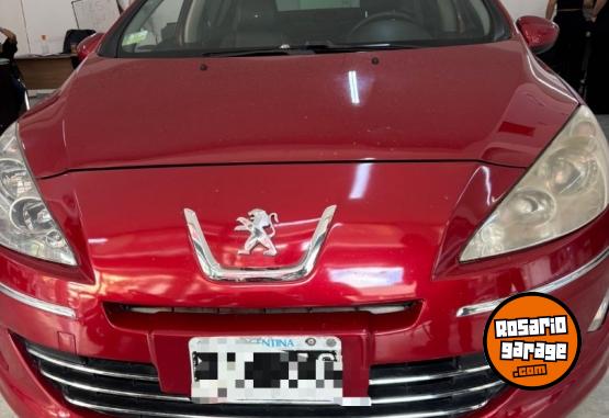 Autos - Peugeot Allure 2012 Nafta 197000Km - En Venta