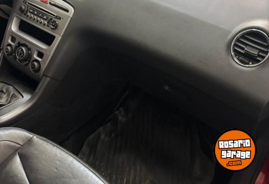 Autos - Peugeot Allure 2012 Nafta 197000Km - En Venta