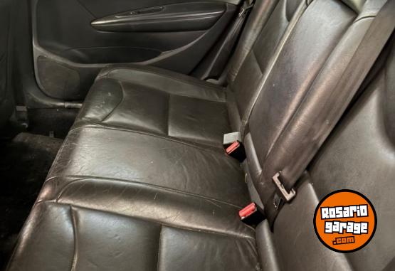 Autos - Peugeot Allure 2012 Nafta 197000Km - En Venta