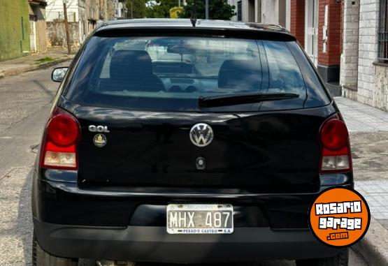 Autos - Volkswagen gol power 2013 Nafta 161000Km - En Venta