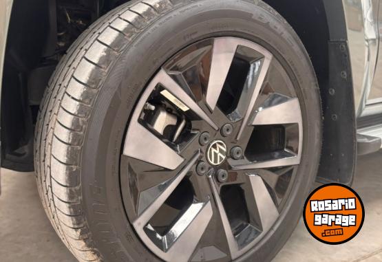 Camionetas - Volkswagen V6 HERO 2025 Diesel 5000Km - En Venta