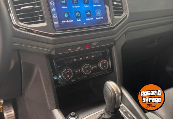 Camionetas - Volkswagen V6 HERO 2025 Diesel 5000Km - En Venta