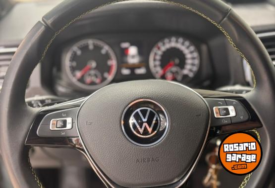Camionetas - Volkswagen V6 HERO 2025 Diesel 5000Km - En Venta