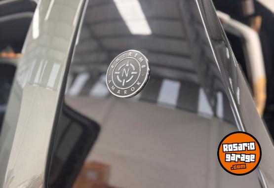 Camionetas - Volkswagen V6 HERO 2025 Diesel 5000Km - En Venta