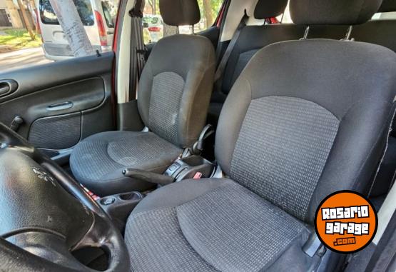 Autos - Peugeot 207 Active 2014 Nafta 110000Km - En Venta