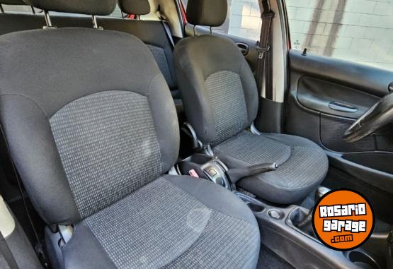 Autos - Peugeot 207 Active 2014 Nafta 110000Km - En Venta