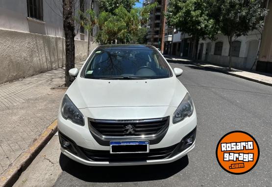 Autos - Peugeot 308 2017 Diesel 110000Km - En Venta