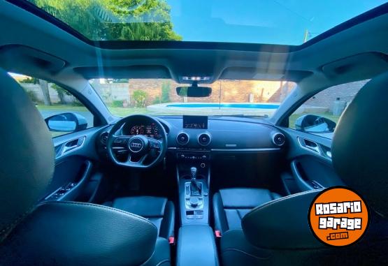 Autos - Audi Audi A3 Sedan 2.0 TFSI 2017 Nafta 90000Km - En Venta