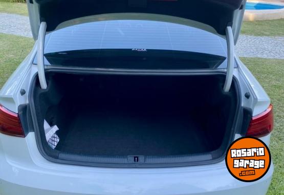 Autos - Audi Audi A3 Sedan 2.0 TFSI 2017 Nafta 90000Km - En Venta