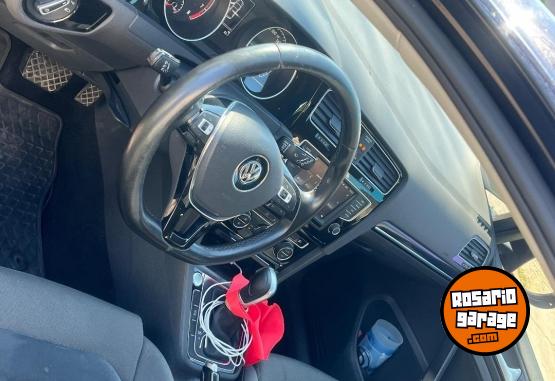 Autos - Volkswagen Golf 1.4 Highline 2017 Nafta 104000Km - En Venta