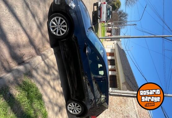 Autos - Volkswagen Golf 1.4 Highline 2017 Nafta 104000Km - En Venta