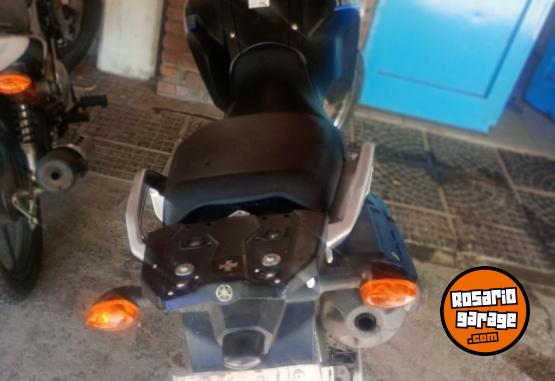 Motos - Yamaha Tenere 250 2018 Nafta 52000Km - En Venta